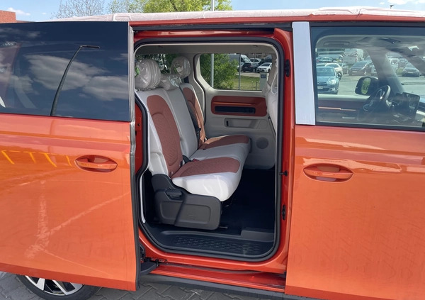 Volkswagen ID.Buzz cena 226627 przebieg: 5, rok produkcji 2023 z Kołobrzeg małe 254